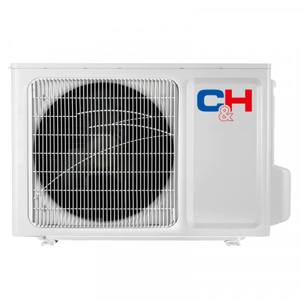 Фото - Кондиціонер спліт Cooper&Hunter CH-S09FTXAM2S-SC