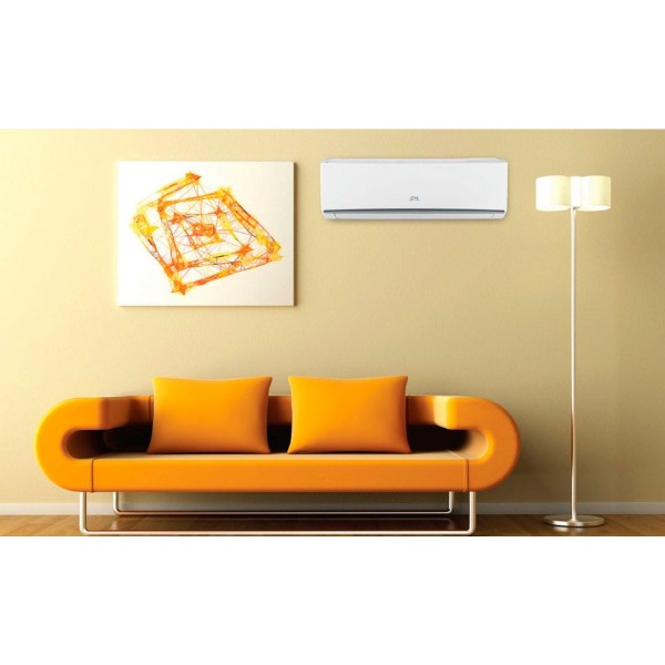 Фото - Кондиционер сплит Cooper&Hunter CH-S18FTX5