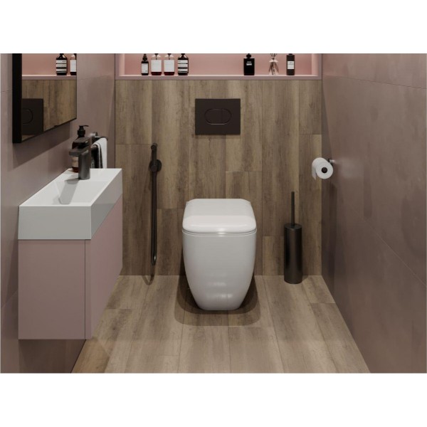 Фото - Раковина для ванної Miraggio COPPER 500