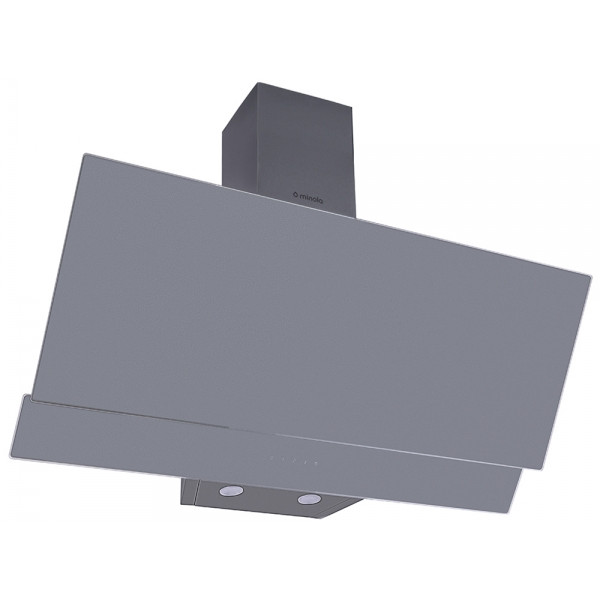 Фото - Витяжка декоративна Minola HVS 9412 GR 850 LED