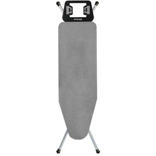 Фото - Прасувальна дошка Rolser K-UNO Plomo (K01015-2087)