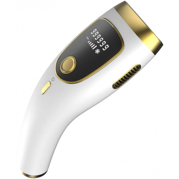 Фото - Фотоепілятор INSPIRE Sapphire XM-L011W