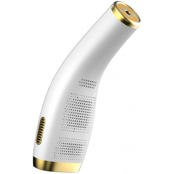 Фото - Фотоепілятор INSPIRE Sapphire XM-L011W