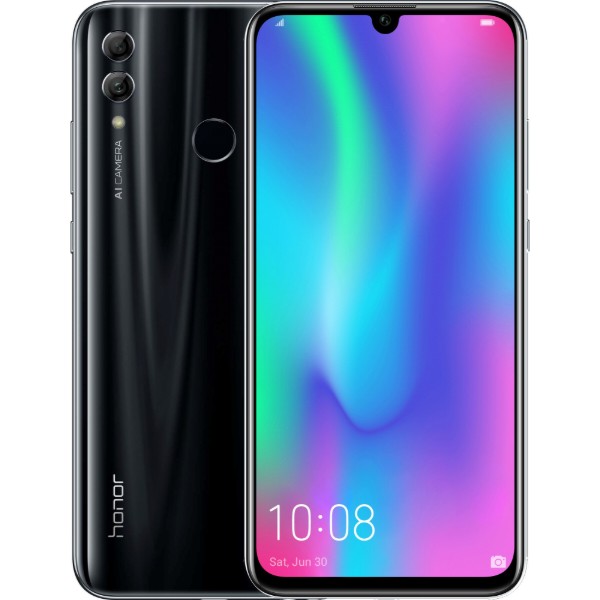 Фото - Смартфон Honor 10 Lite 3/64Gb Sapphire