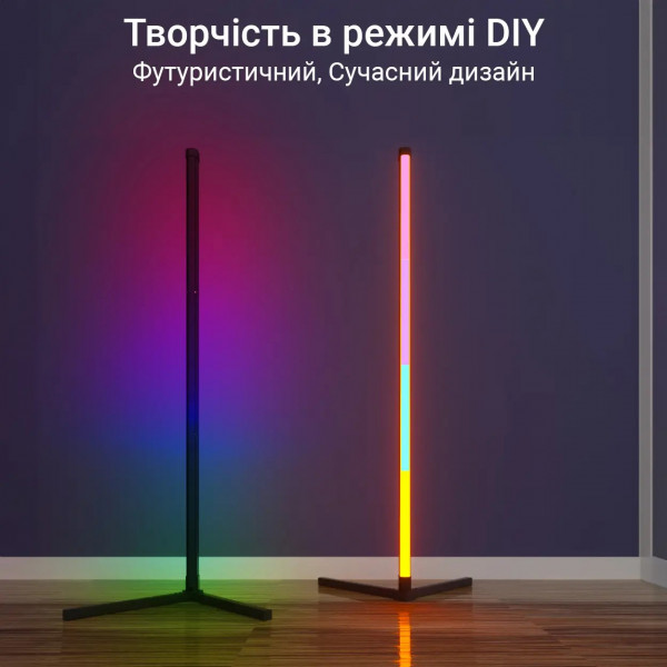 Фото - Світлодіодний світильник INSPIRE S003B