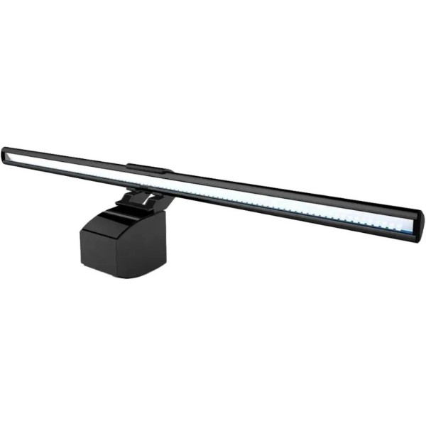 Фото - Лампа для монитора INSPIRE Сone 5W 3000-6000K USB (GU-1)