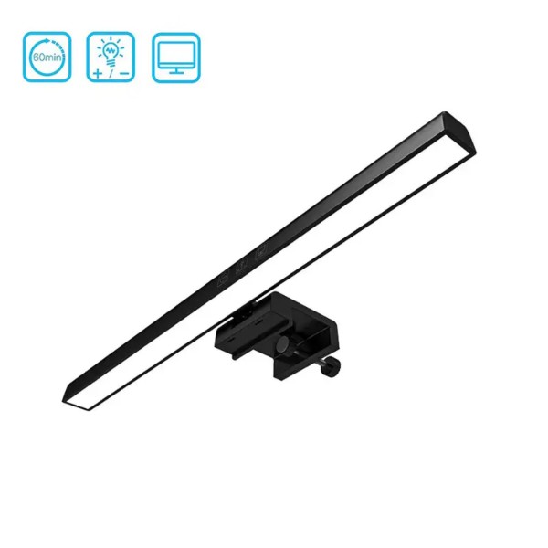 Фото - Лампа для монитора INSPIRE TB-30SC 5W 3000-6000K USB (TB-30SC)