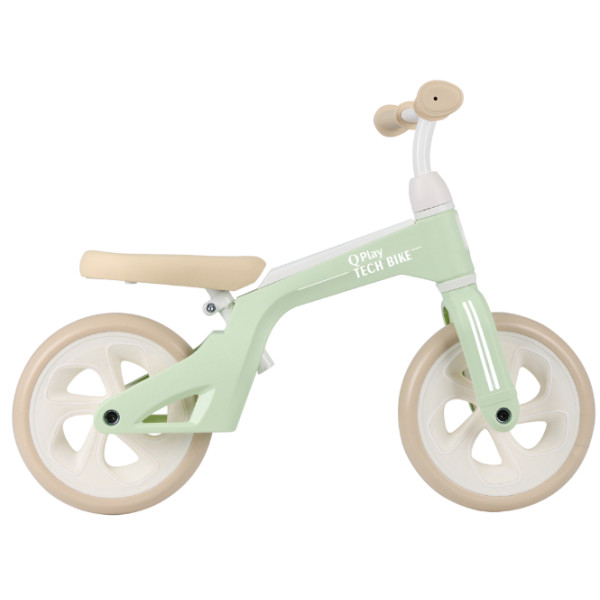 Фото - Біговел Qplay Tech EVA Mint (B-100Mint)