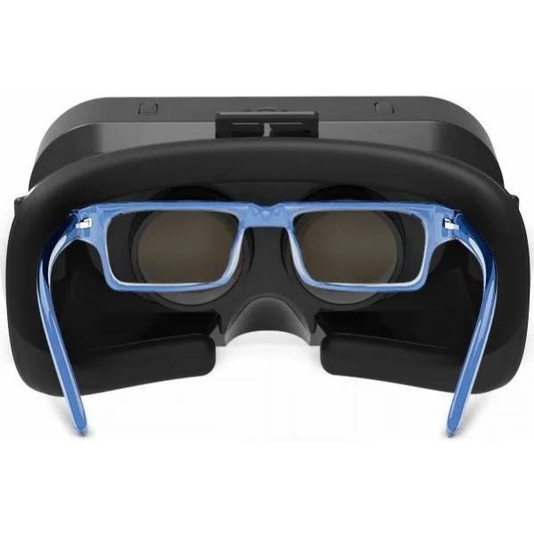 Фото - Очки виртуальной реальности Shinecon VR SC-G10