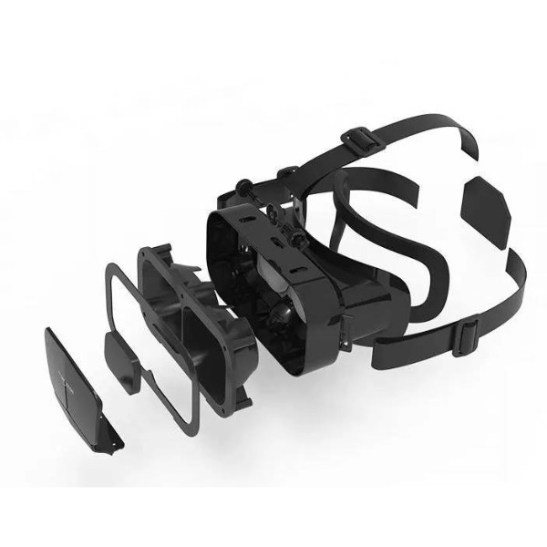 Фото - Очки виртуальной реальности Shinecon VR SC-G10