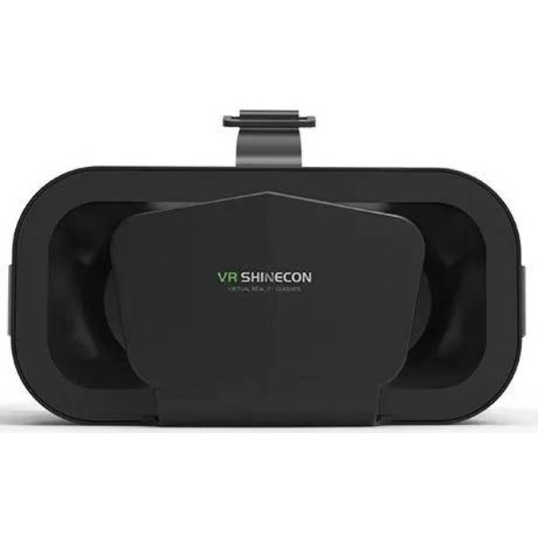 Фото - Очки виртуальной реальности Shinecon VR SC-G10