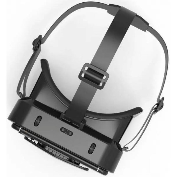 Фото - Очки виртуальной реальности Shinecon VR SC-G10