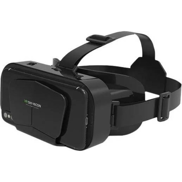 Фото - Очки виртуальной реальности Shinecon VR SC-G10