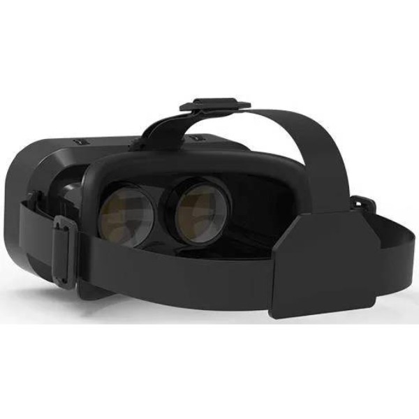 Фото - Очки виртуальной реальности Shinecon VR SC-G10