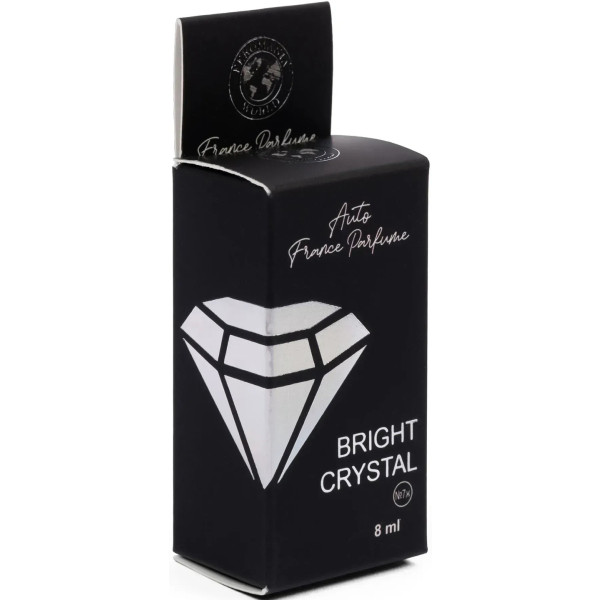 Фото - Ароматизатор для авто Feromania World Bright Crystal № 7 (OP4)