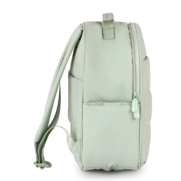 Фото - Рюкзак міський Heys Puffer Sage Green (30124-0138-00)