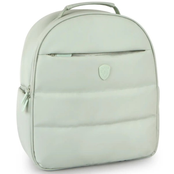 Фото - Рюкзак міський Heys Puffer Sage Green (30124-0138-00)