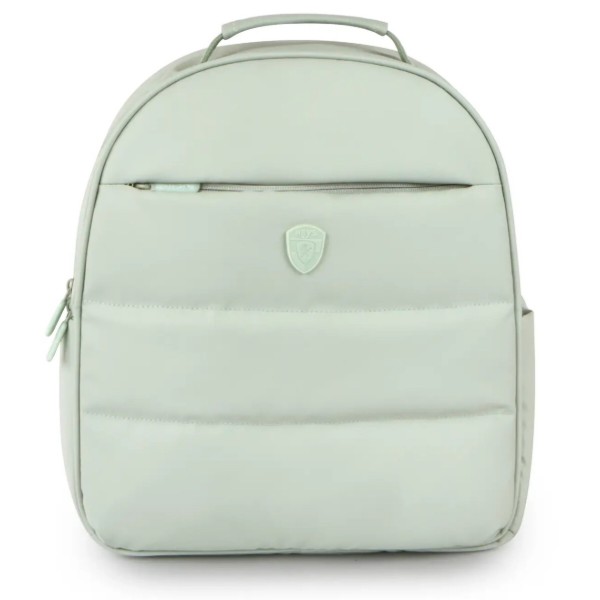 Фото - Рюкзак міський Heys Puffer Sage Green (30124-0138-00)