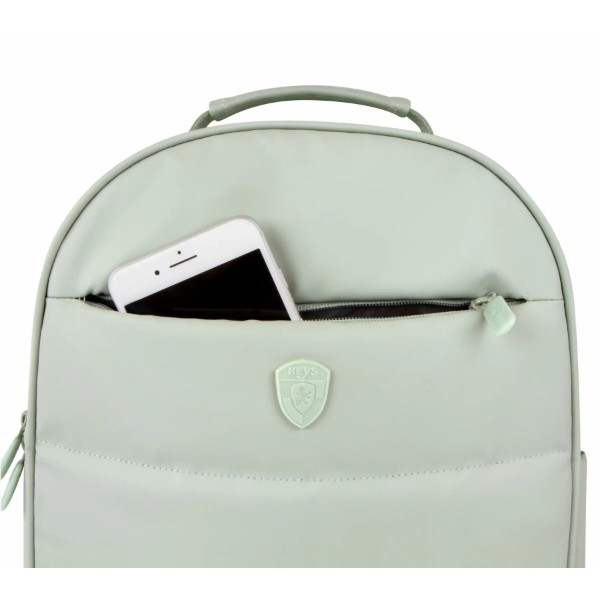 Фото - Рюкзак міський Heys Puffer Sage Green (30124-0138-00)