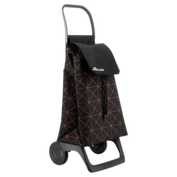 Фото - Сумка-візок Rolser Baby Star Joy-1800 Mandarina (BAB048-1012)