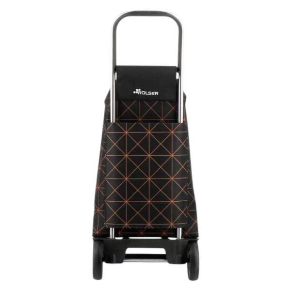 Фото - Сумка-візок Rolser Baby Star Joy-1800 Mandarina (BAB048-1012)
