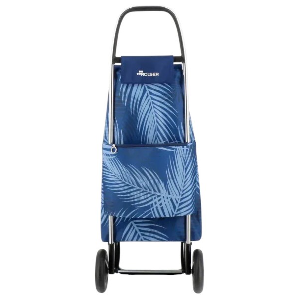 Фото - Сумка-візок Rolser I-Max Costa Rica 2 Klein (IMX437-1062)