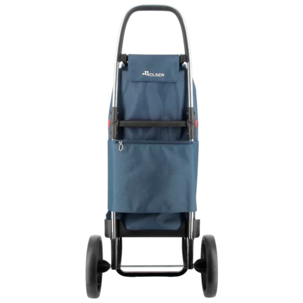 Фото - Сумка-візок Rolser I-Max MF 2LRSG Denim (IMX308-1069)