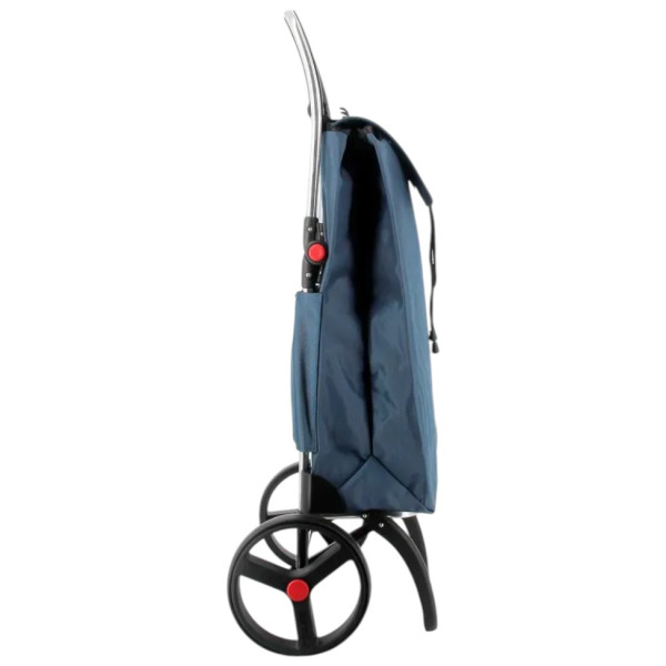 Фото - Сумка-візок Rolser I-Max MF 2LRSG Denim (IMX308-1069)