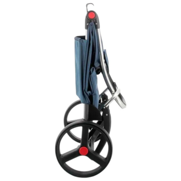 Фото - Сумка-візок Rolser I-Max MF 2LRSG Denim (IMX308-1069)