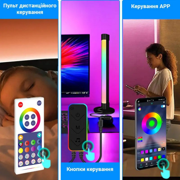 Фото - Світлодіодний світильник INSPIRE S005B