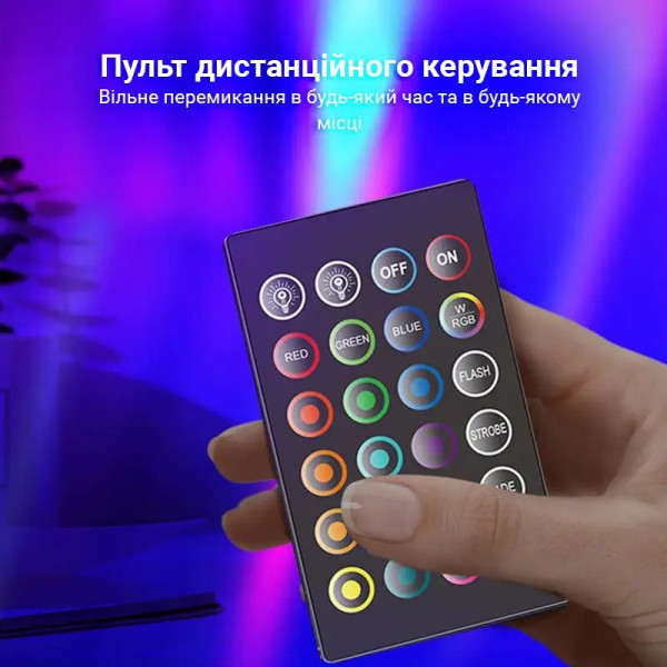 Фото - Світлодіодний світильник INSPIRE S042