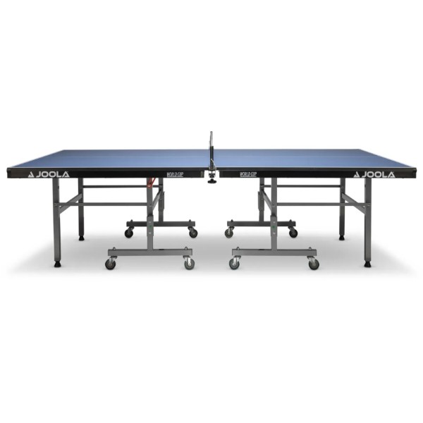 Фото - Тенісний стіл Joola World Cup 22 BLue (11281)