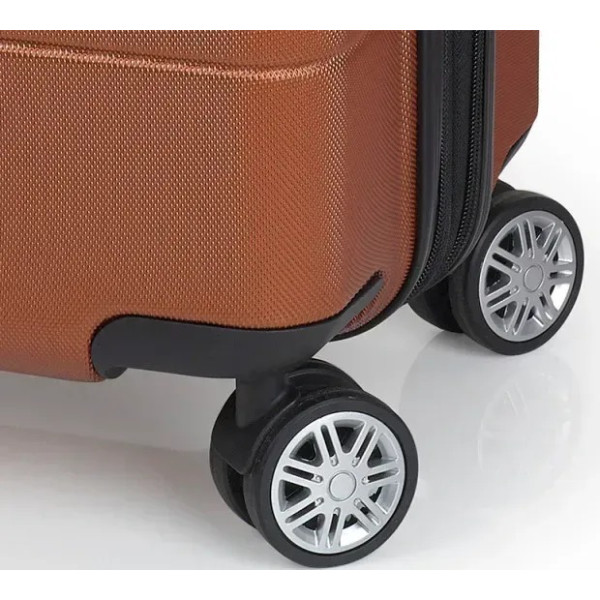 Фото - Валіза Gabol Escape (S) Naranja (124122-011)