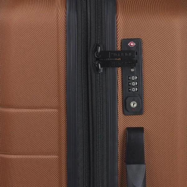 Фото - Валіза Gabol Escape (S) Naranja (124122-011)