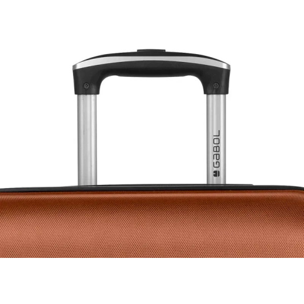 Фото - Валіза Gabol Escape (S) Naranja (124122-011)