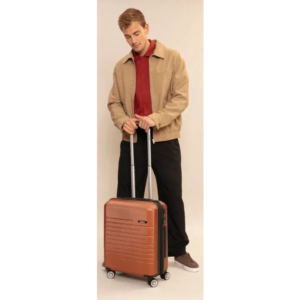 Фото - Валіза Gabol Escape (S) Naranja (124122-011)