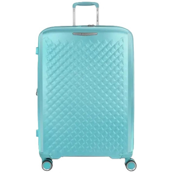 Фото - Чемодан Gabol Queens (L) Verde Mint (125047-045)