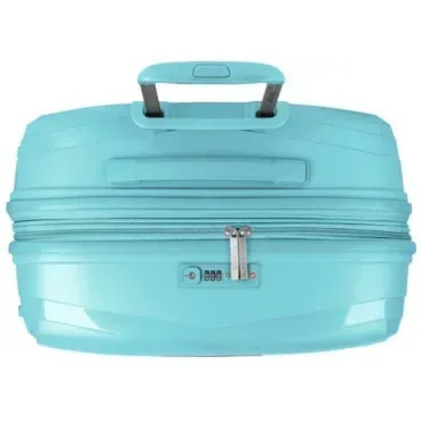 Фото - Чемодан Gabol Queens (L) Verde Mint (125047-045)