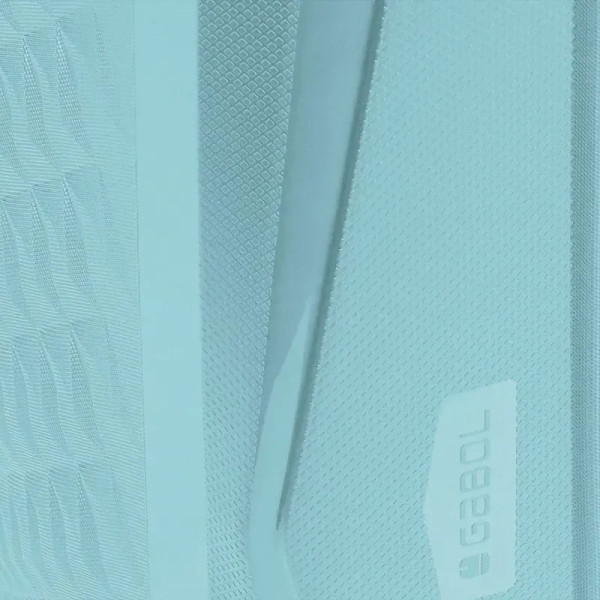 Фото - Чемодан Gabol Queens (L) Verde Mint (125047-045)