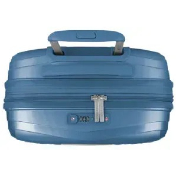 Фото - Чемодан Gabol Queens (L) Azul (125047-003)