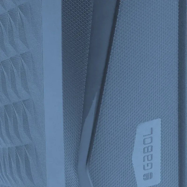 Фото - Чемодан Gabol Queens (L) Azul (125047-003)