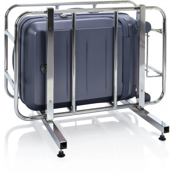 Фото - Валіза Heys EZ Fashion (S) Navy (10162-0028-21/10162-0028-S3)