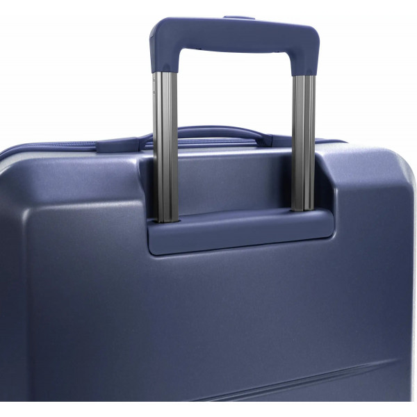 Фото - Валіза Heys EZ Fashion (S) Navy (10162-0028-21/10162-0028-S3)