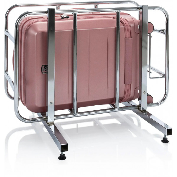 Фото - Валіза Heys EZ Fashion (S) Rose Gold (10162-0031-21/10162-0031-S3)