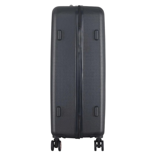 Фото - Валіза Semi Line L Black (T5787-3)