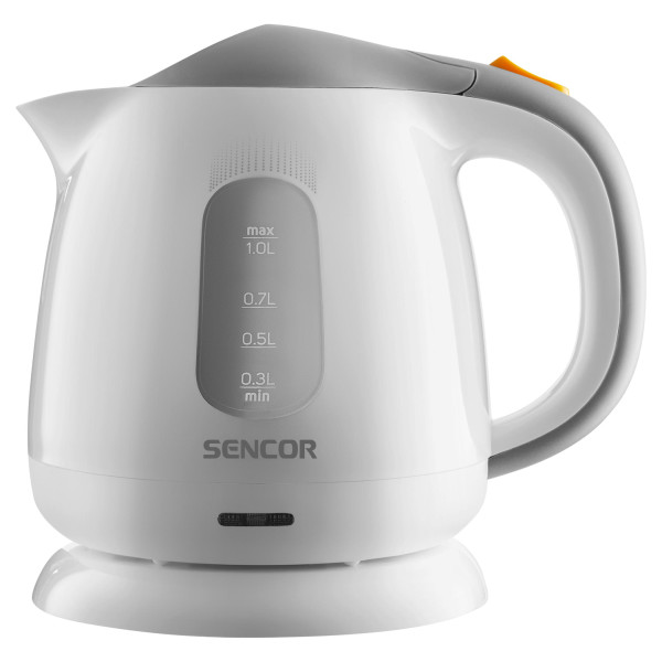 Фото - Електричний чайник Sencor SWK 1100WH