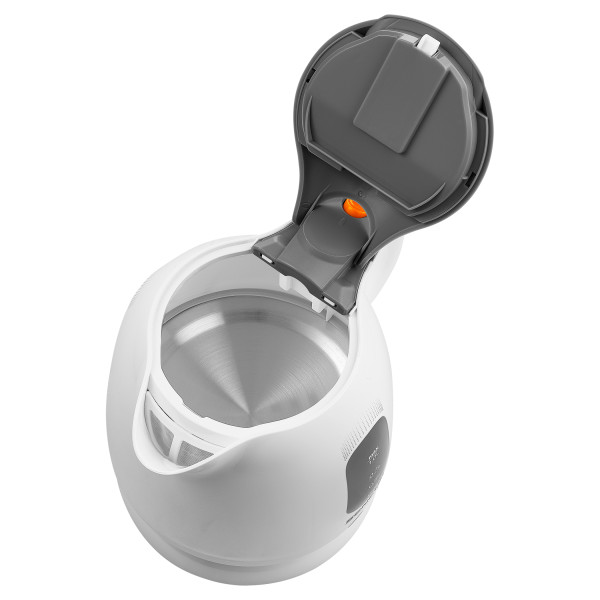 Фото - Електричний чайник Sencor SWK 1100WH