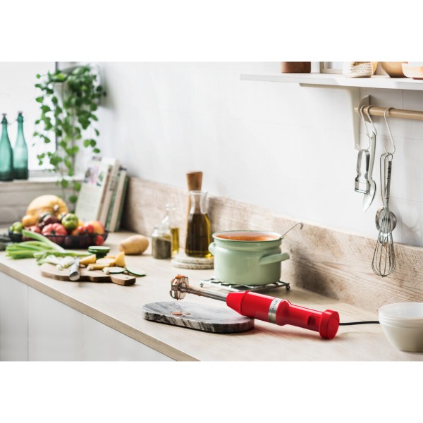 Фото - Блендер заглибний KitchenAid 5KHBV83EER