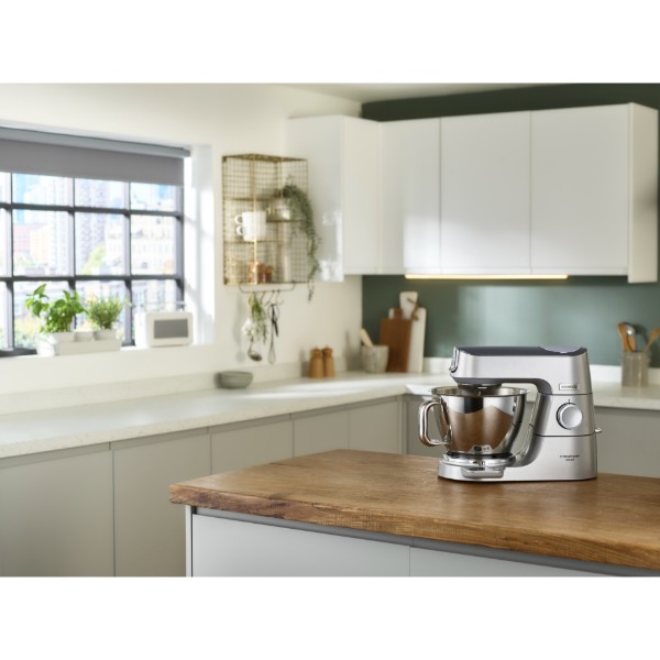 Фото - Кухонна машина Kenwood KVC85.004SI
