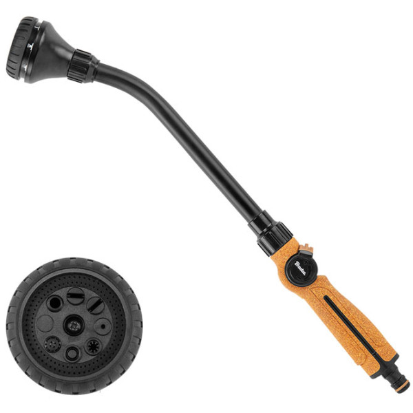 Фото - Насадка для поливу BRADAS 47 см CORK LINE (CORK-6046)